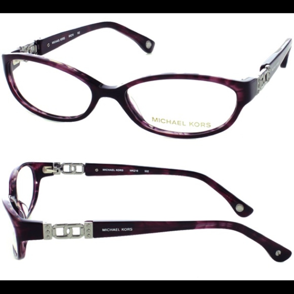 Michael Kors Frames - Picture 2 of 2
